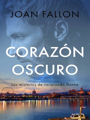 cover image of Corazón Oscuro